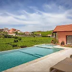 Casa Da Lameira Douro Valley