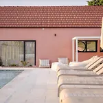 Casa Da Lameira Douro Valley アパート