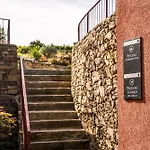 アパート Casa Da Lameira Douro Valley