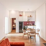 Casa Da Lameira Douro Valley アパート *