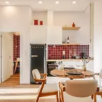 Casa Da Lameira Douro Valley アパート