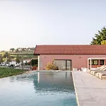Casa Da Lameira Douro Valley アパート