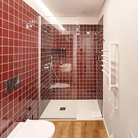 Feel Discovery Casa Da Lameira Douro Valley Apartment