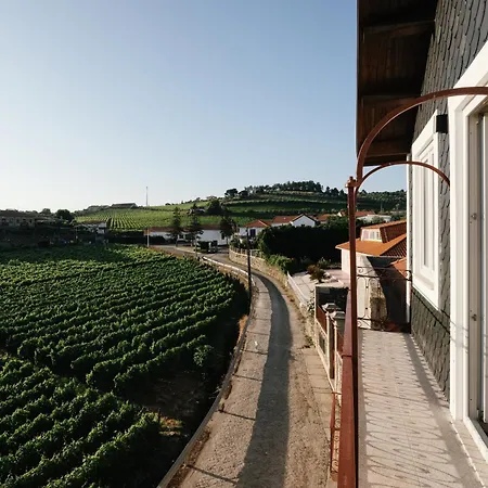 Appartement Feel Discovery Casa Da Lameira Douro Valley