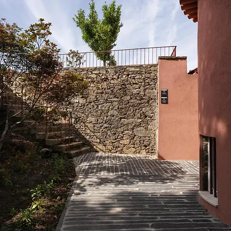 Feel Discovery Casa Da Lameira Douro Valley Appartement *