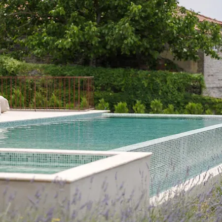 Apartment Feel Discovery Casa Da Lameira Douro Valley