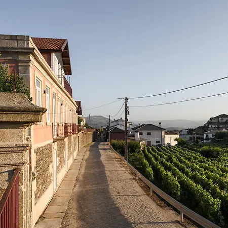 Appartement Feel Discovery Casa Da Lameira Douro Valley Peso da Régua