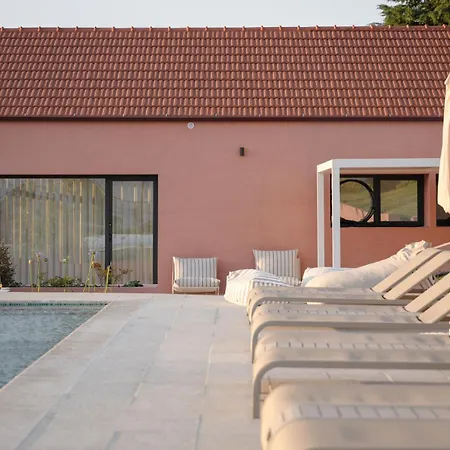 Feel Discovery Casa Da Lameira Douro Valley *