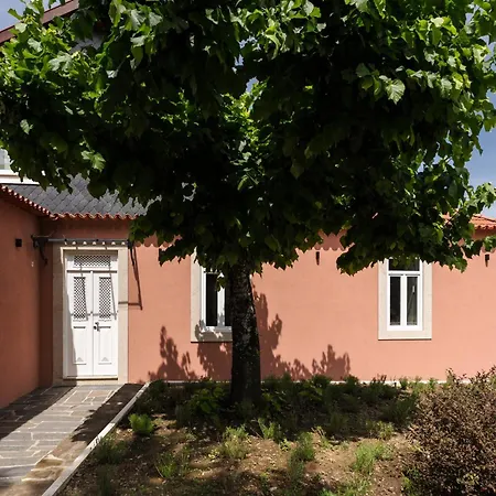 Feel Discovery Casa Da Lameira Douro Valley Peso da Régua