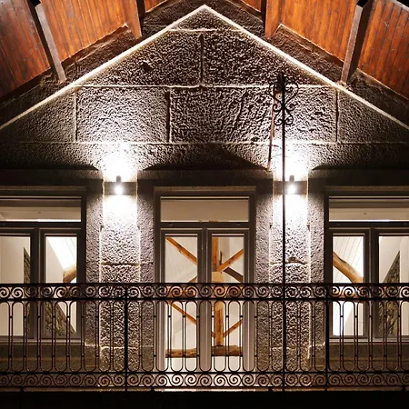 Apartment Feel Discovery Casa Da Lameira Douro Valley *