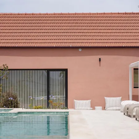 Feel Discovery Casa Da Lameira Douro Valley * Peso da Régua