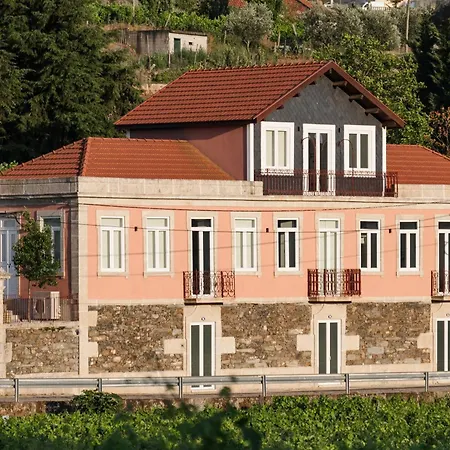 Appartement Feel Discovery Casa Da Lameira Douro Valley