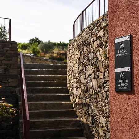 Apartment Feel Discovery Casa Da Lameira Douro Valley *