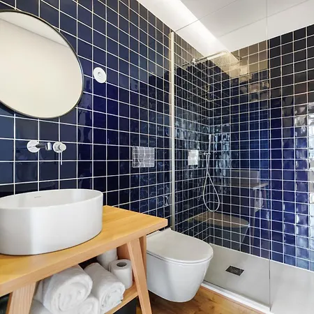 Feel Discovery Casa Da Lameira Douro Valley * Peso da Regua