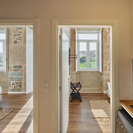 Feel Discovery Casa Da Lameira Douro Valley Apartment Peso da Regua