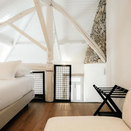 Feel Discovery Casa Da Lameira Douro Valley Apartment *