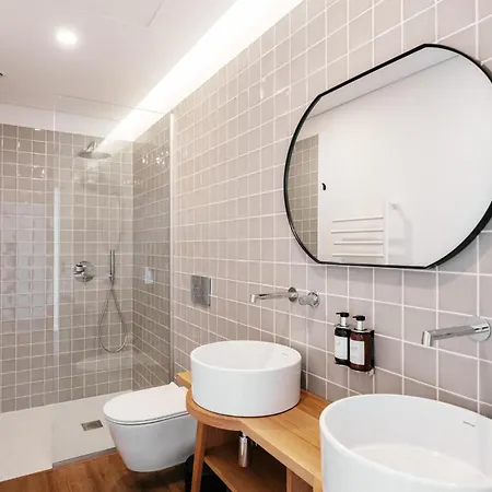 Apartment Feel Discovery Casa Da Lameira Douro Valley Peso da Regua