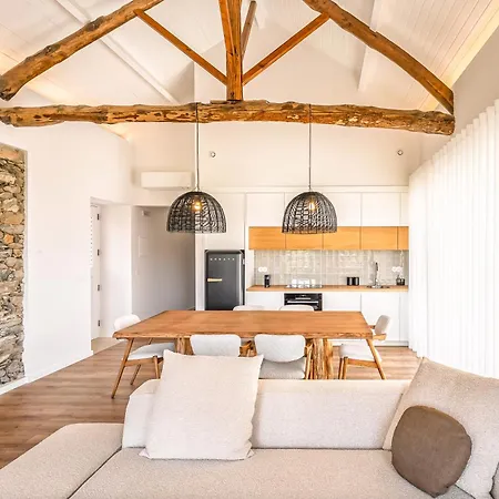 Daire Casa Da Lameira Douro Valley