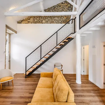 Casa Da Lameira Douro Valley