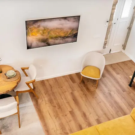 Casa Da Lameira Douro Valley Daire Peso da Régua