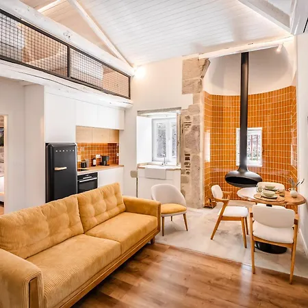 Daire Casa Da Lameira Douro Valley Peso da Régua