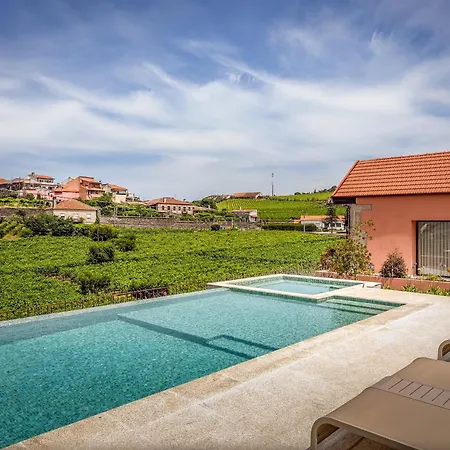 Casa Da Lameira Douro Valley
