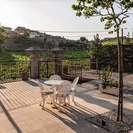 Casa Da Lameira Douro Valley ペーゾ・ダ・レーグア