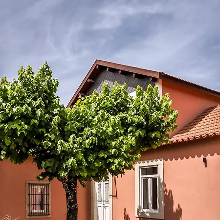 דירה Casa Da Lameira Douro Valley