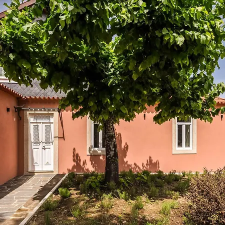 Casa Da Lameira Douro Valley * 페소다레과