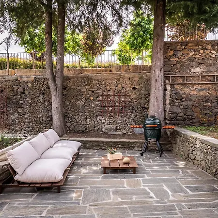 아파트 Casa Da Lameira Douro Valley 페소다레과
