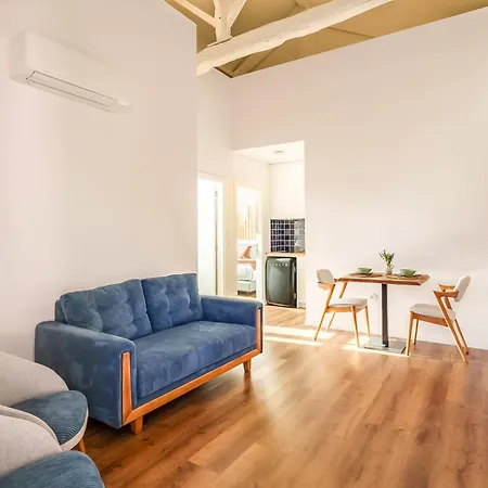 דירה Casa Da Lameira Douro Valley פסו דה רגואה