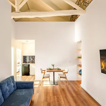 Casa Da Lameira Douro Valley * פסו דה רגואה