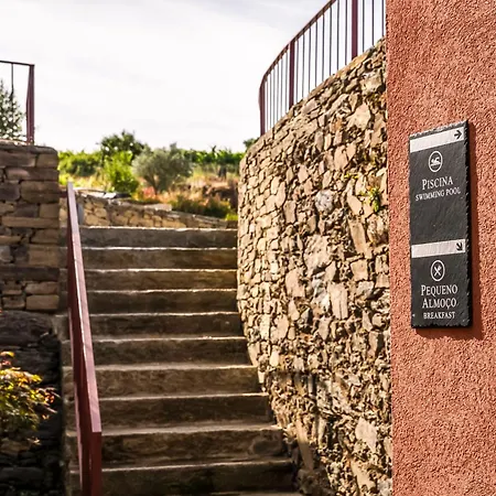 דירה Casa Da Lameira Douro Valley