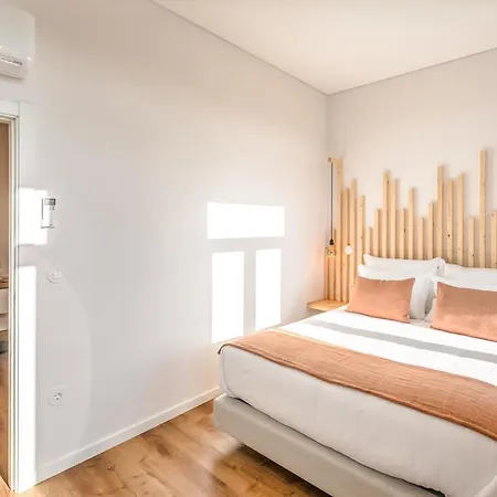 דירה Casa Da Lameira Douro Valley *