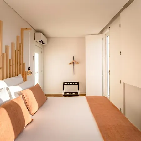 Casa Da Lameira Douro Valley דירה *
