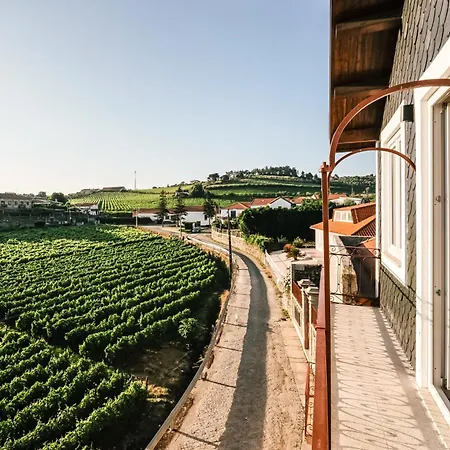 Casa Da Lameira Douro Valley