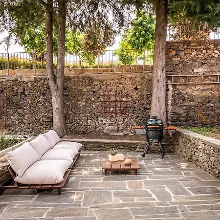 Casa Da Lameira Douro Valley פסו דה רגואה