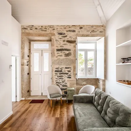 דירה Casa Da Lameira Douro Valley *