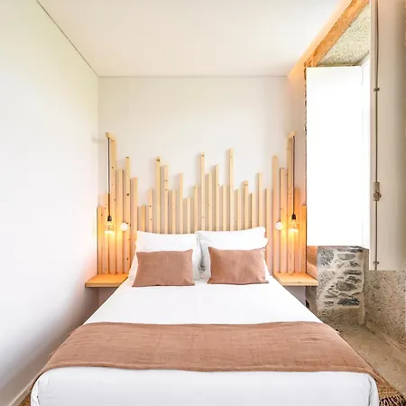 Casa Da Lameira Douro Valley * פסו דה רגואה