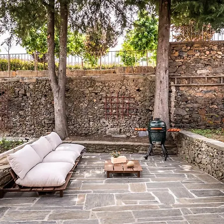 Casa Da Lameira Douro Valley דירה