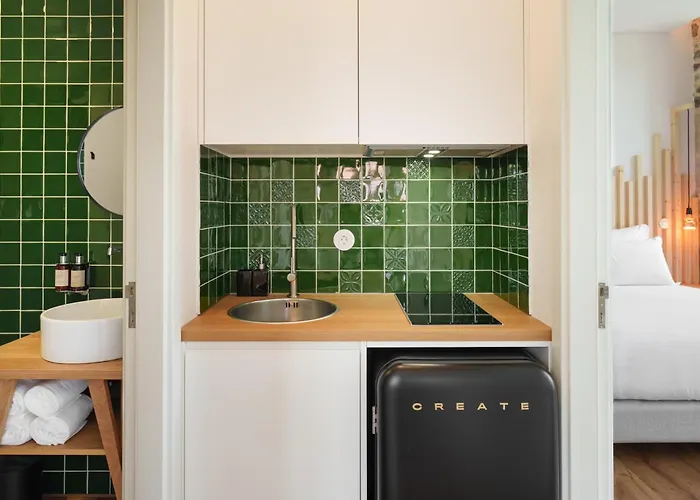 Feel Discovery Casa Da Lameira Douro Valley Appartement Peso da Régua