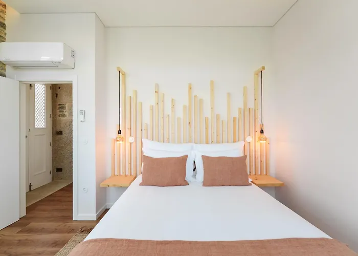 Feel Discovery Casa Da Lameira Douro Valley Appartement