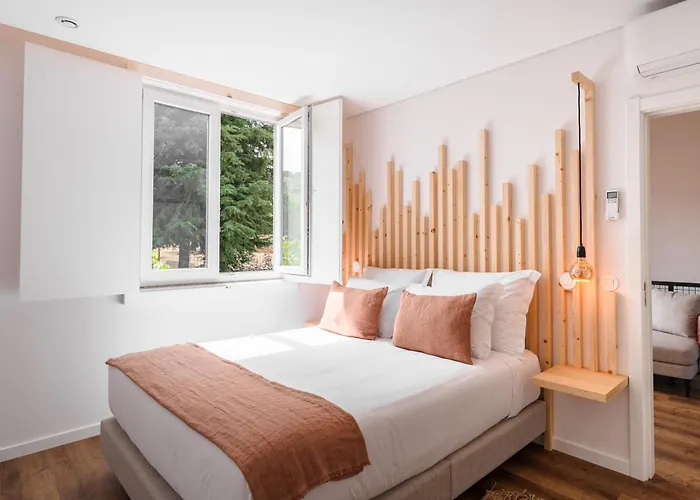 Feel Discovery Casa Da Lameira Douro Valley