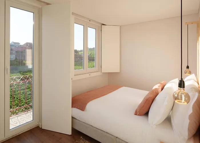 Feel Discovery Casa Da Lameira Douro Valley Appartement