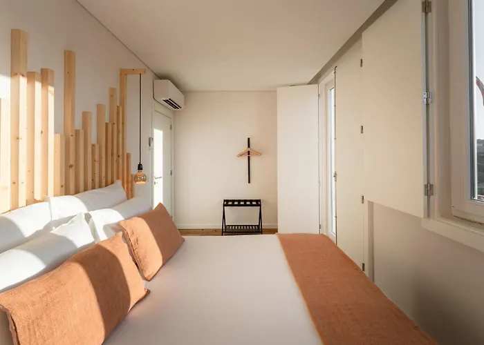 Appartement Feel Discovery Casa Da Lameira Douro Valley *