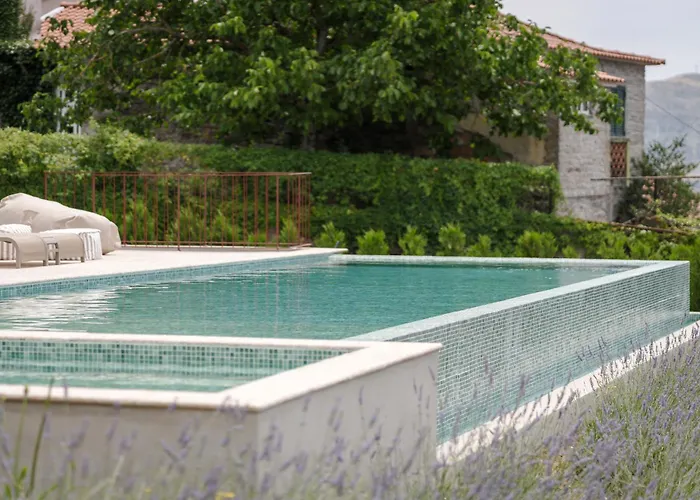 Appartement Feel Discovery Casa Da Lameira Douro Valley