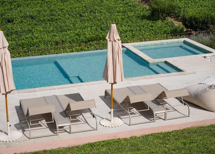 Appartement Feel Discovery Casa Da Lameira Douro Valley