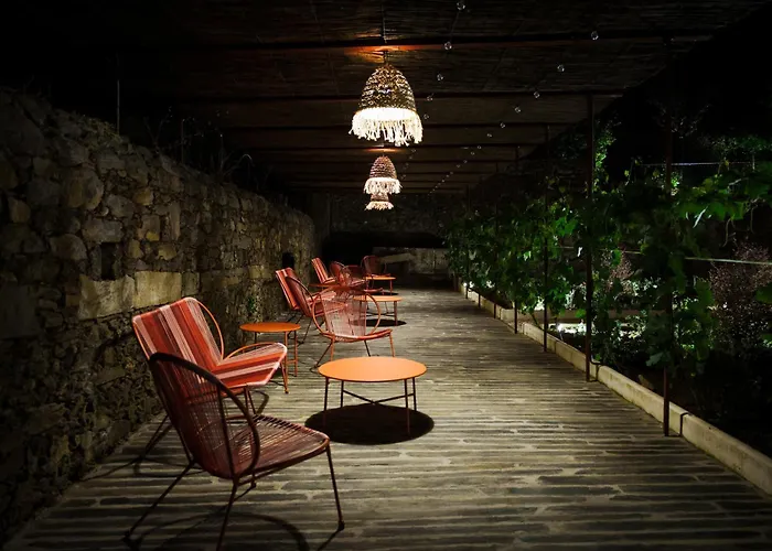 Feel Discovery Casa Da Lameira Douro Valley Peso da Régua