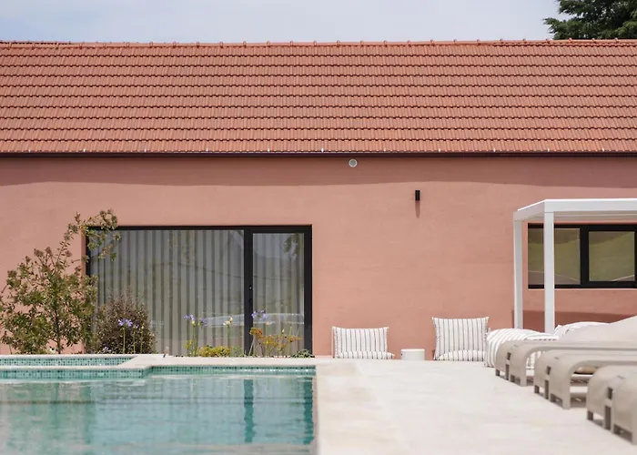 Feel Discovery Casa Da Lameira Douro Valley * Peso da Régua