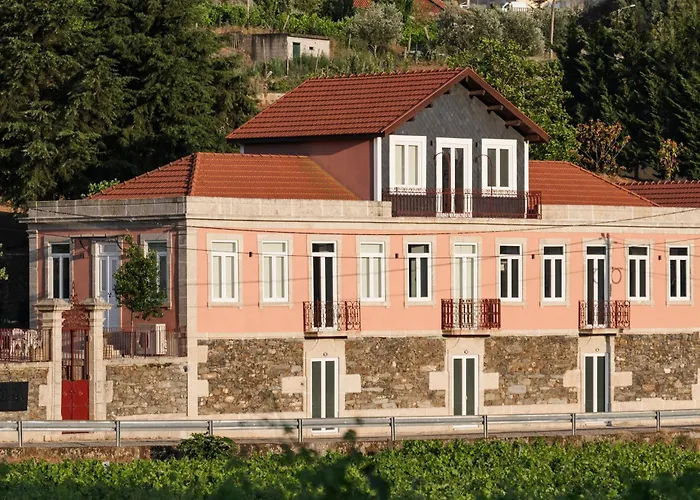 Appartement Feel Discovery Casa Da Lameira Douro Valley